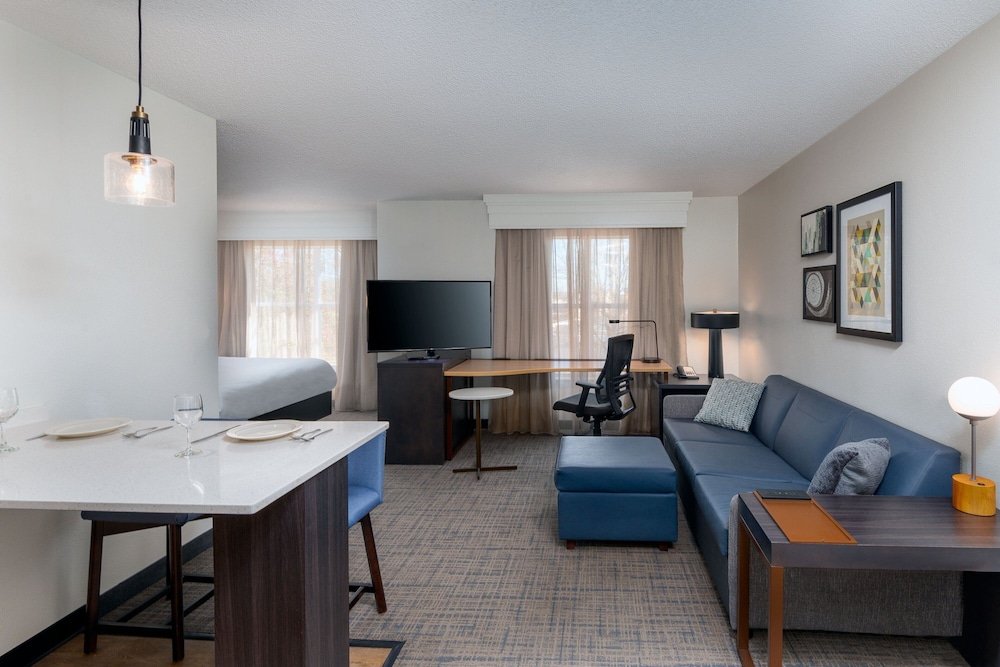 Residence Inn by Marriott Greenville Spartanburg Airport - photo 25