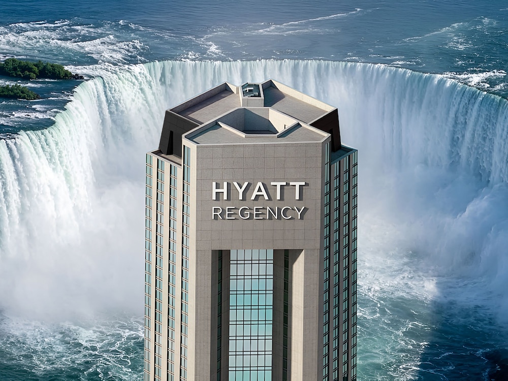 Hotel image of Hyatt Regency Niagara Falls Fallsview
