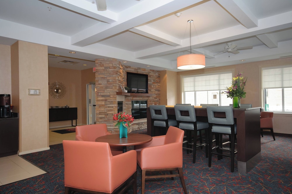 Residence Inn by Marriott Rochester Mayo Clinic Area - photo 28