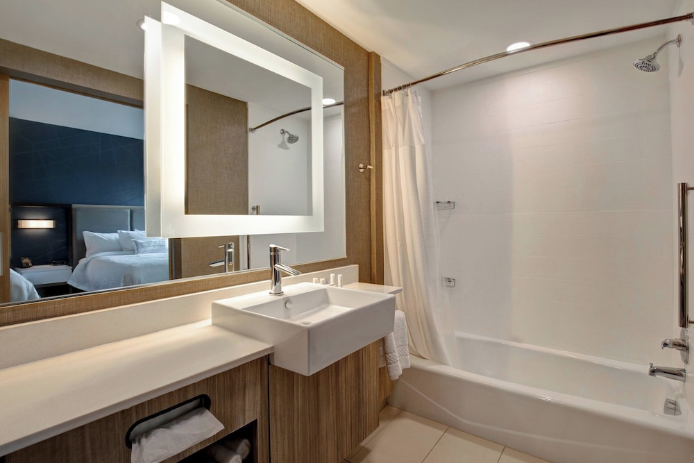 SpringHill Suites by Marriott Orangeburg - photo 19
