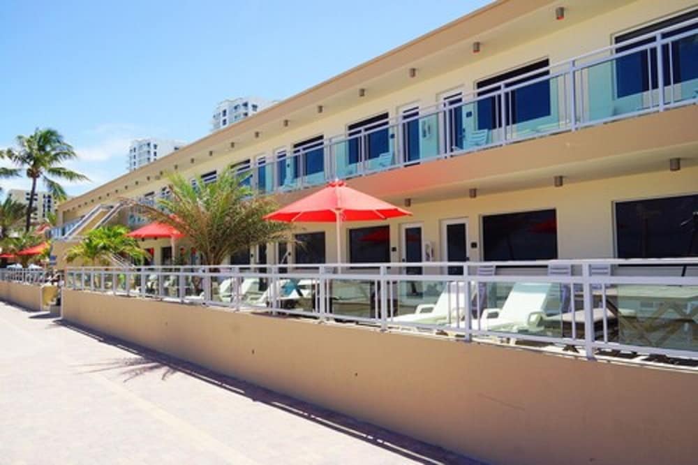 The Diane Oceanfront Suites - photo 23