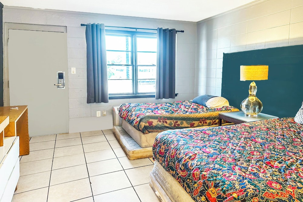 Sunrise Inn By OYO Albany - photo 12