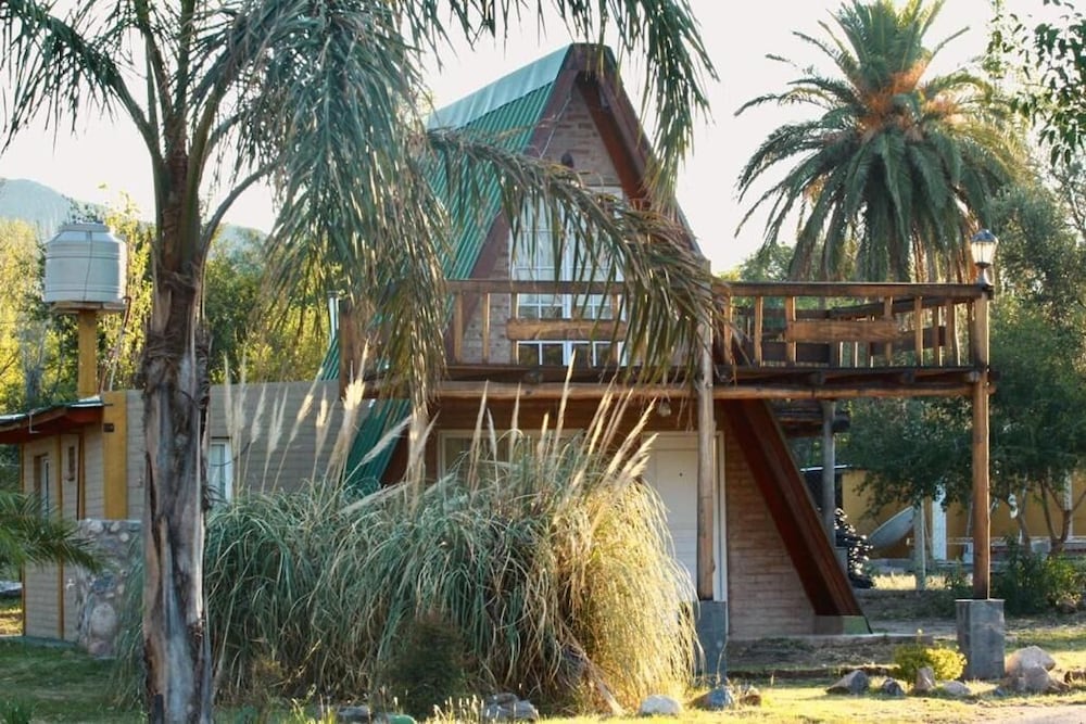 Posada Del Cielo in Lujan, Argentina
