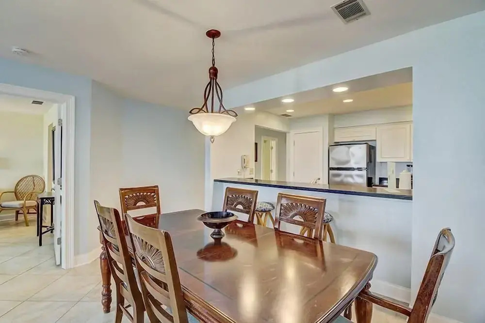 Summerhouse 305 by Wild Dunes Oceanfront - photo 15