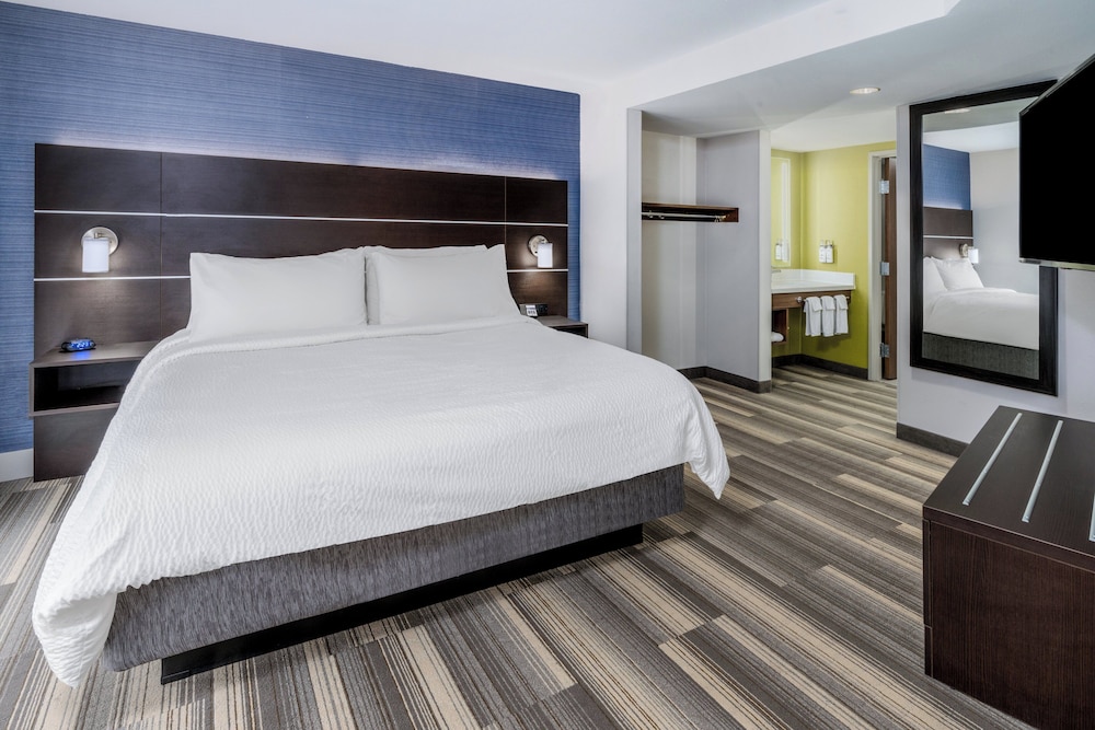 Holiday Inn Express Hotel & Suites Deadwood Gold Dust Casino - photo 12
