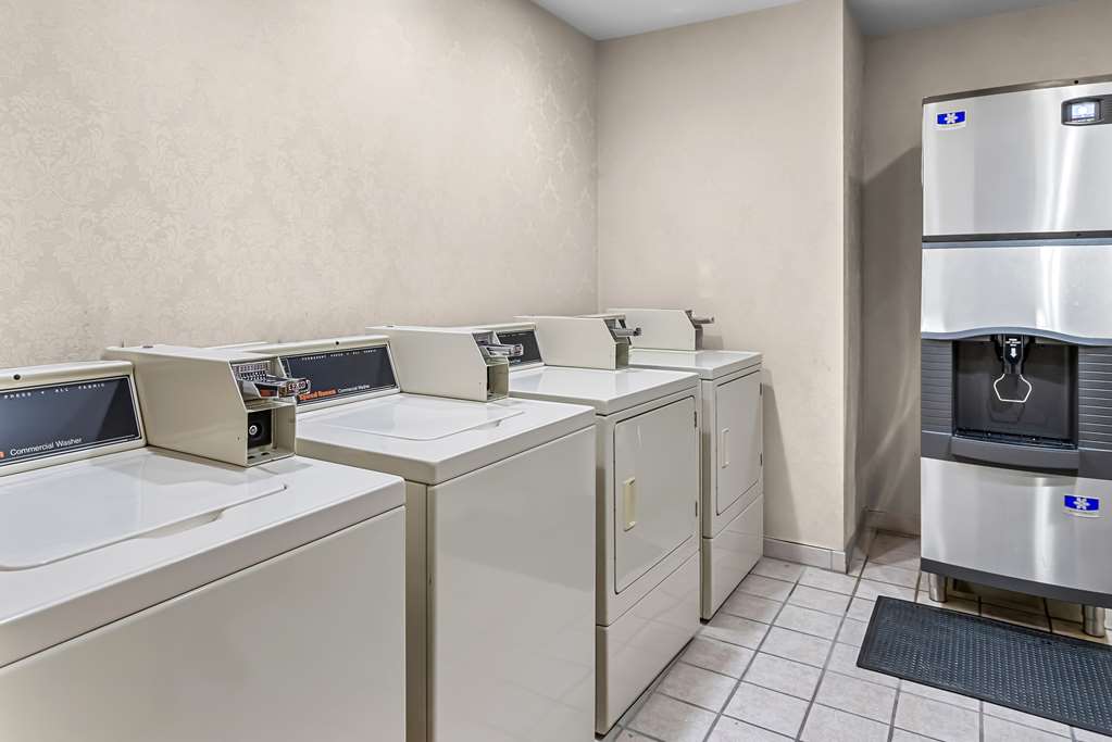 Best Western Socorro Hotel & Suites - photo 35