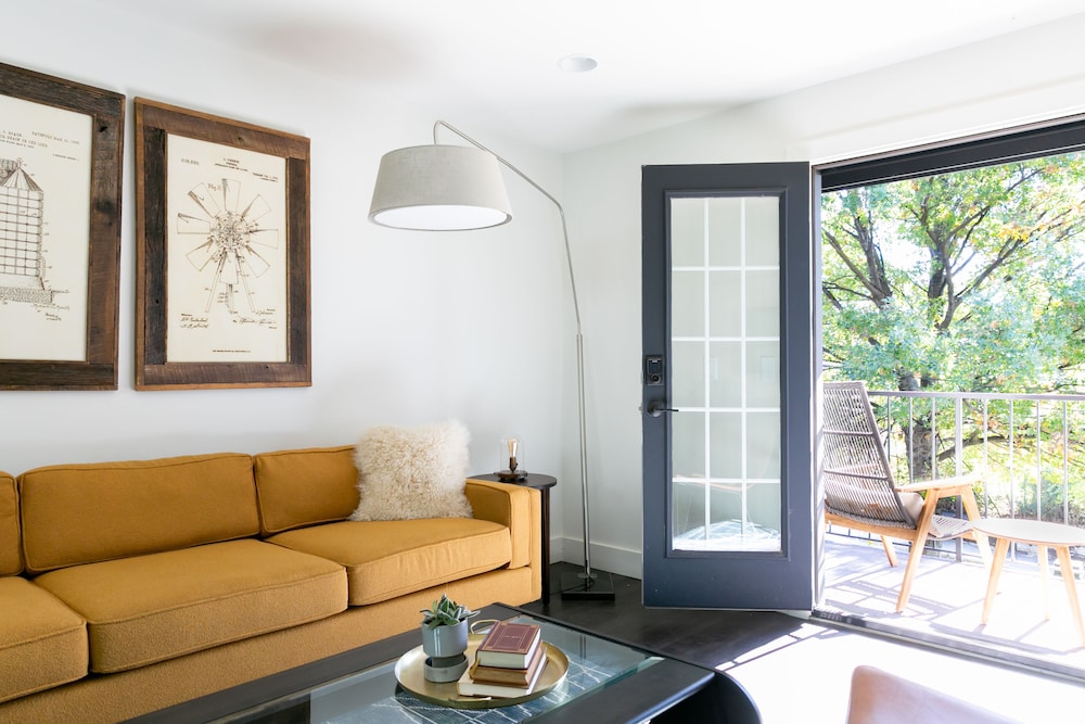 Bode Nashville - photo 15