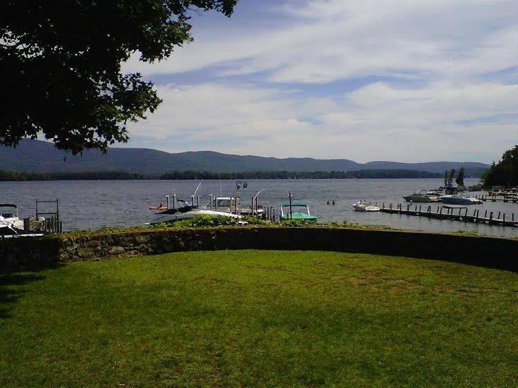 Lake George Suites - photo 6