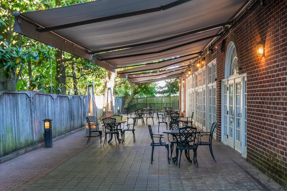 Historic Inns of Annapolis - photo 126