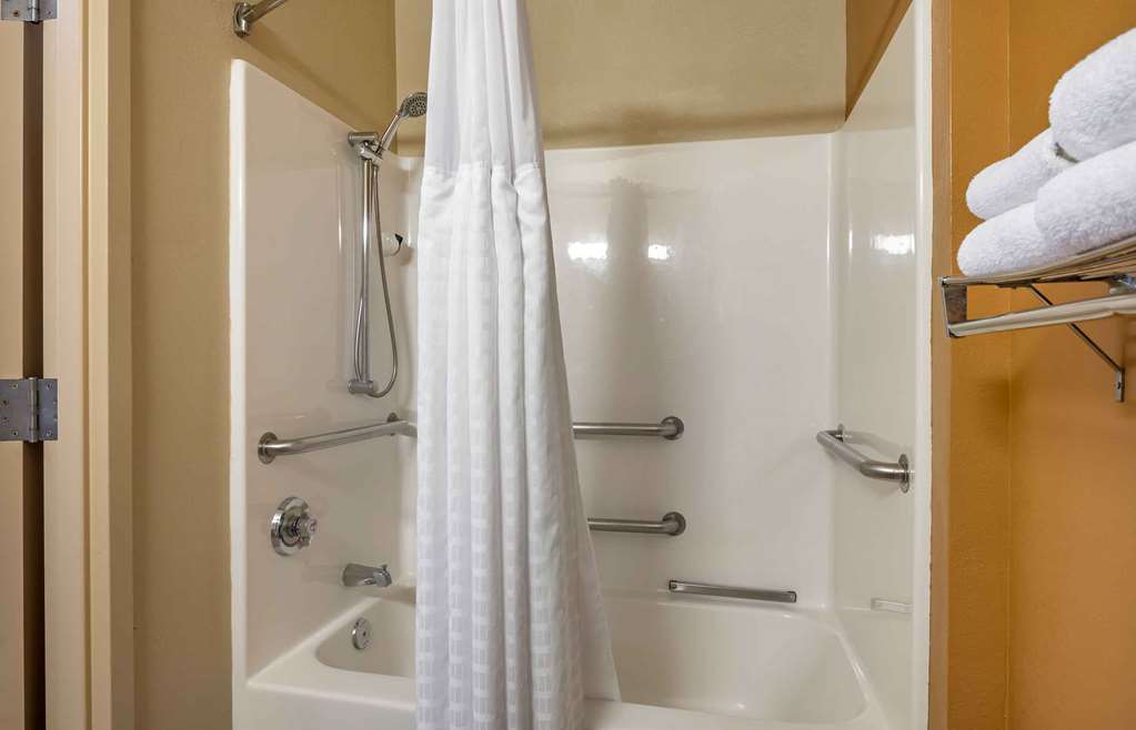 Extended Stay America Select Suites Peoria North - photo 15