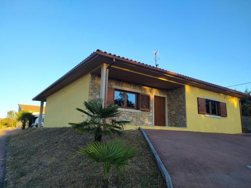 Casa Das Toucinhas 20439035 — Mogadouro