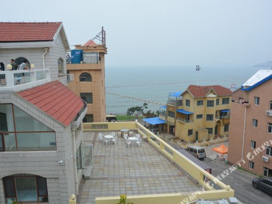 Weihai Wentaoju Hotel in Weihai, People's Republic of China