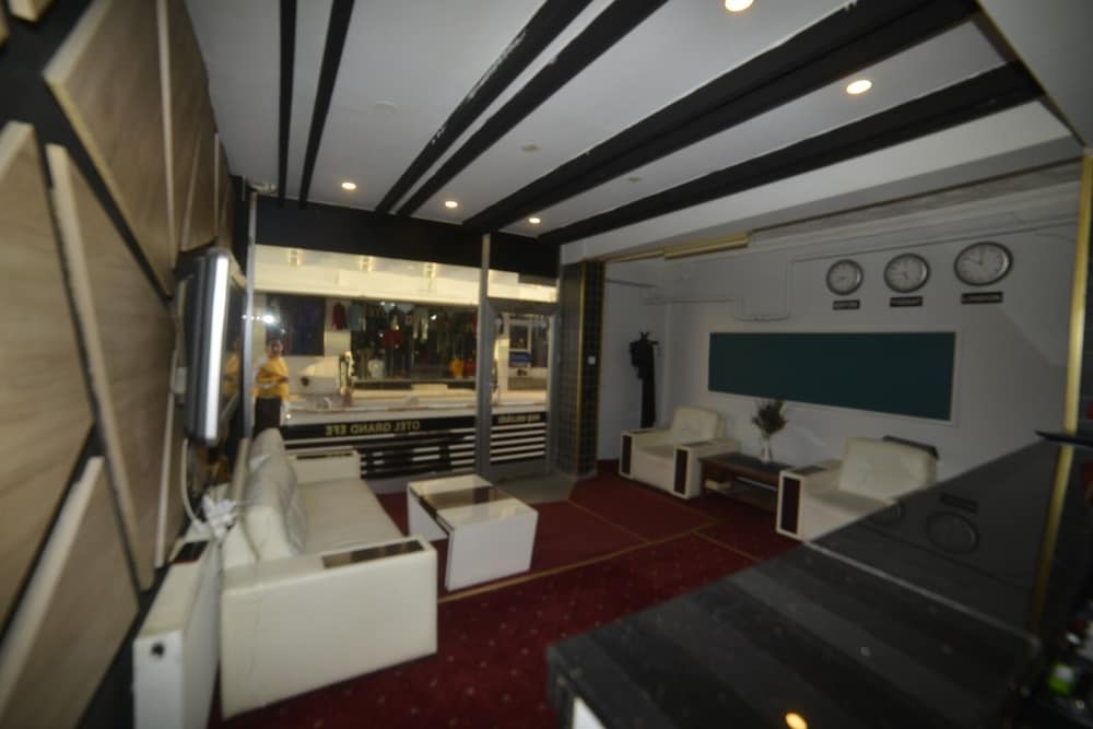Grand Efe Otel — Yozgat