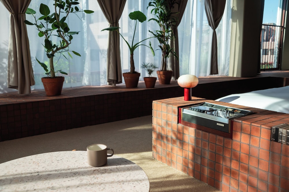 SOIL Nihonbashi Hotel — Tokyo — photo 4