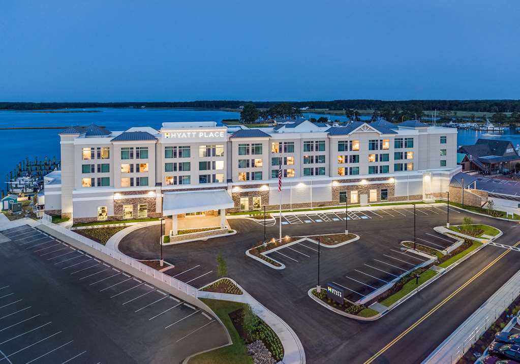Hyatt Place Kent Narrows & Marina - photo 29