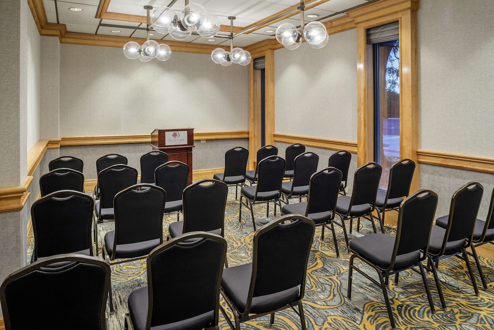 DoubleTree by Hilton Hotel Denver - photo 60