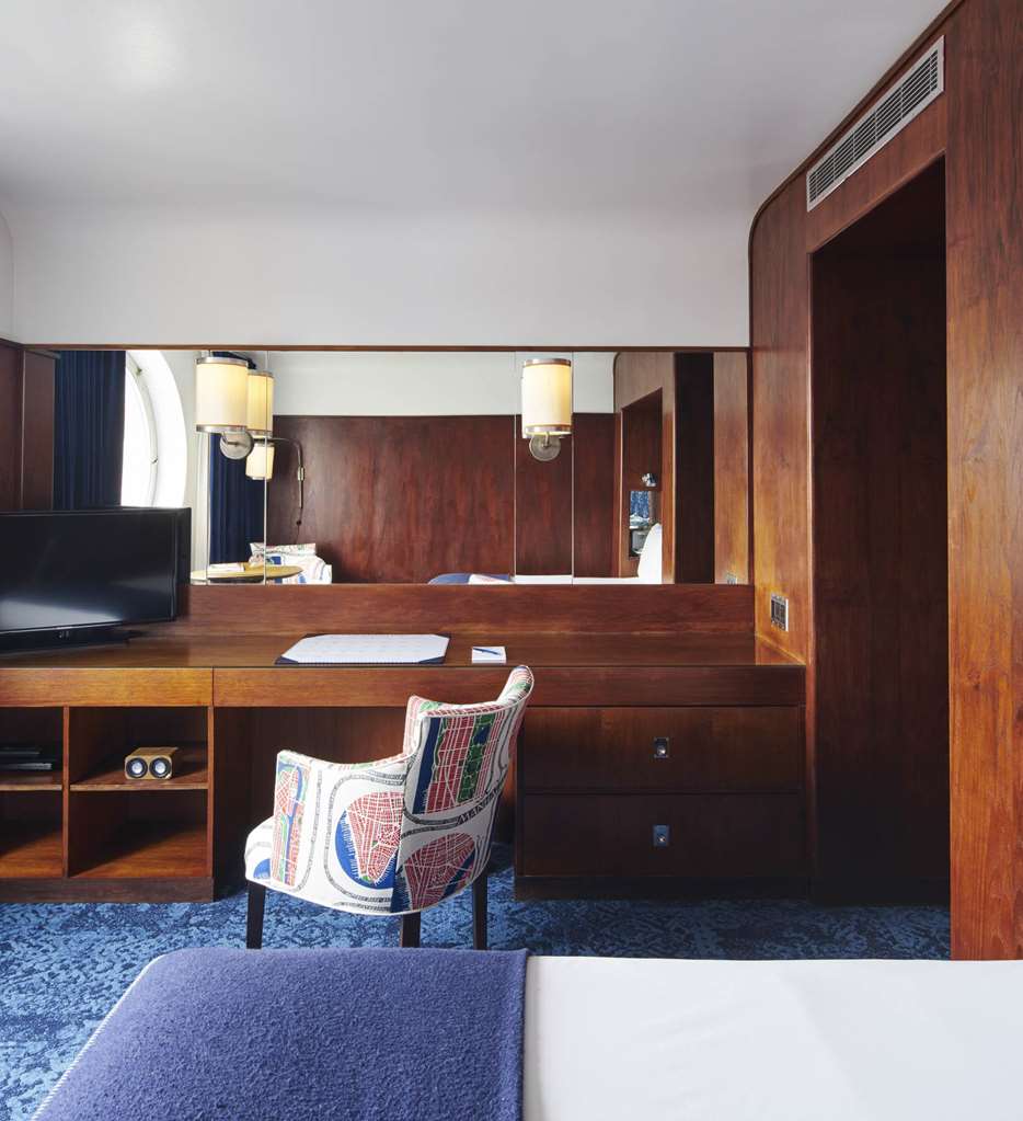 The Maritime Hotel - photo 10