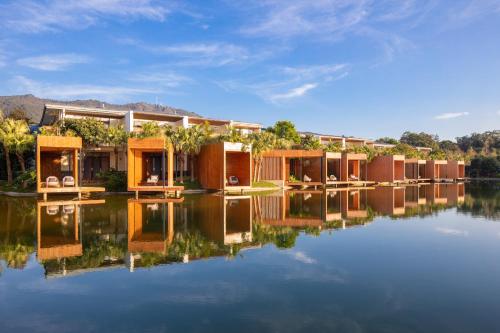 Guilin Kuke in Guilin, People's Republic of China