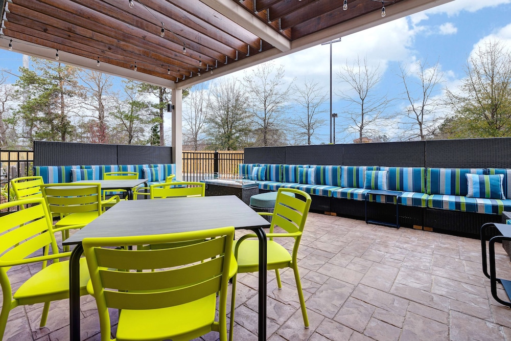 Home2 Suites by Hilton Blythewood SC - photo 89