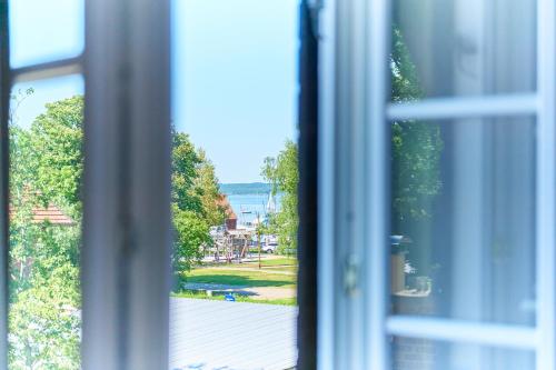 Die Goldammer — hotel in Diessen Am Ammersee