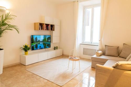 Music & Art Holiday House — 4-Star Luxury Hotel in Lido Di Ostia, Italy