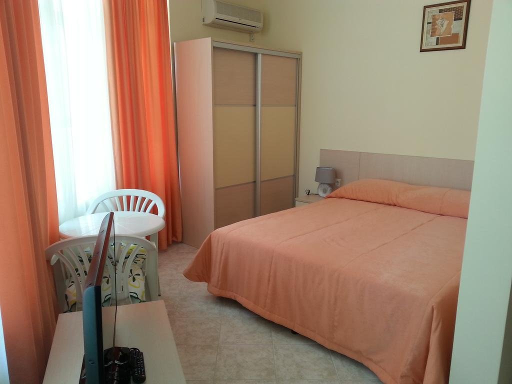 Hotel Sun Gate - carbon neutral hotel in Nesebar