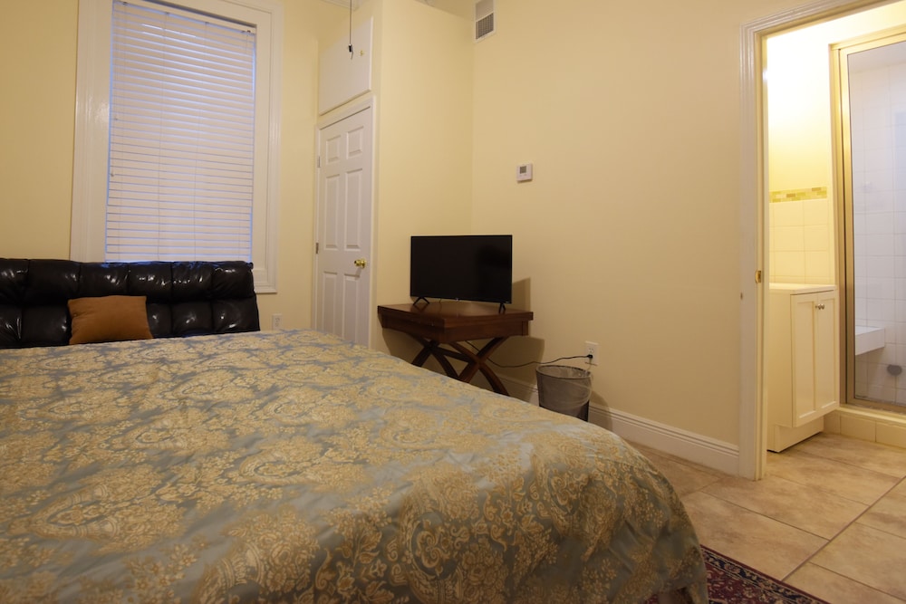 Magnolia Mansion - photo 61