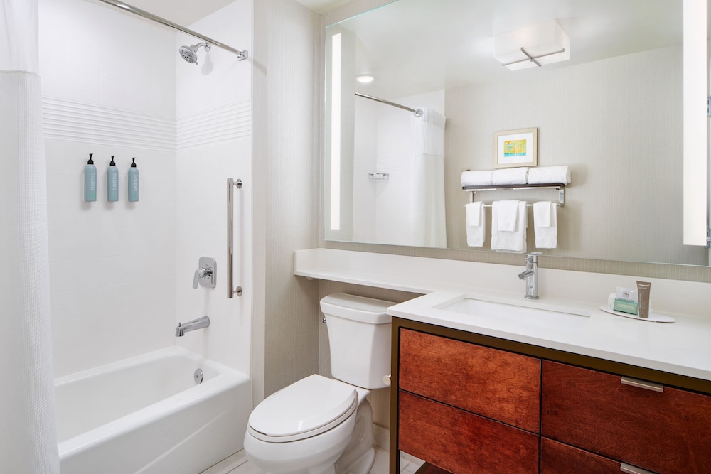 TownePlace Suites by Marriott Orlando Downtown - photo 38