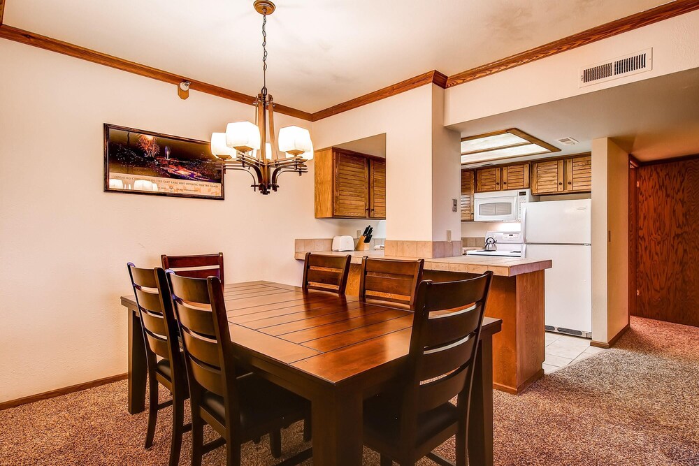 Park Station Condominium Hotel - photo 123