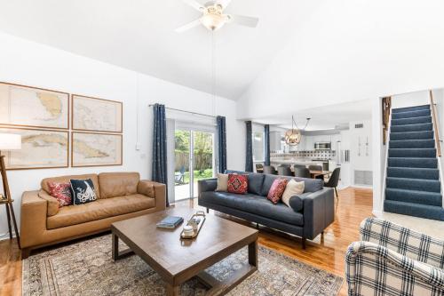 The Captians Quarters A Unique Family Experience close to Downtown and Beaches in Saint Augustine, United States