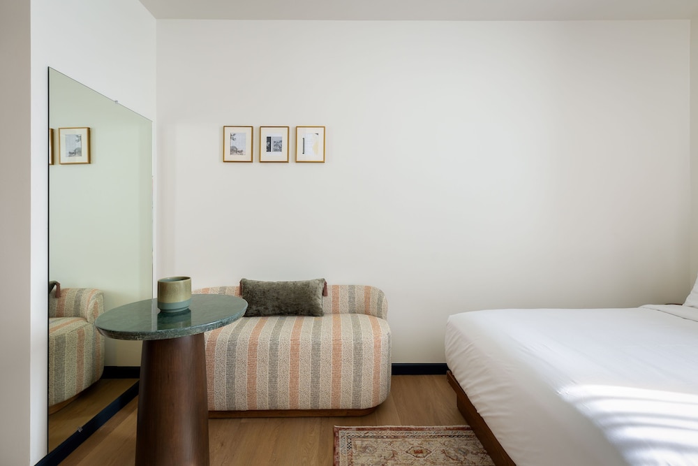 Granger Hotel Gaslamp Quarter A Member Of Design Hotels - photo 30