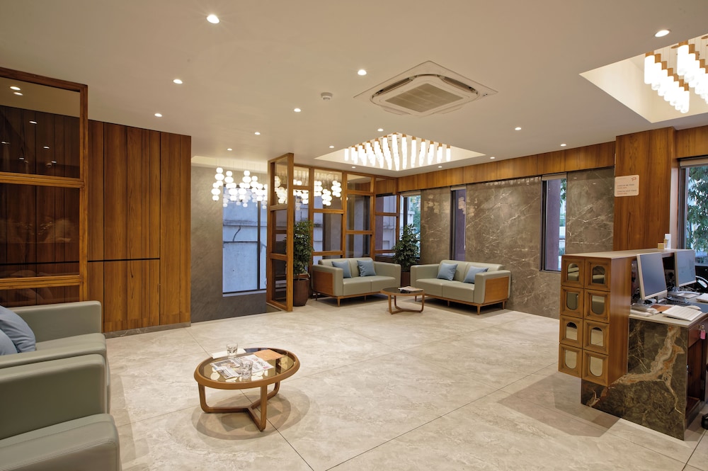 Plenteous Inn — Ahmedabad — photo 3