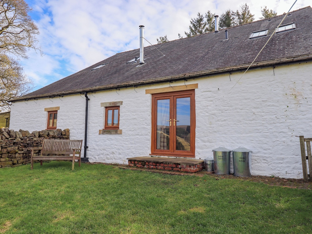 Wellhope View Cottage — 4-Star Luxury Hotel in Alston, United Kingdom
