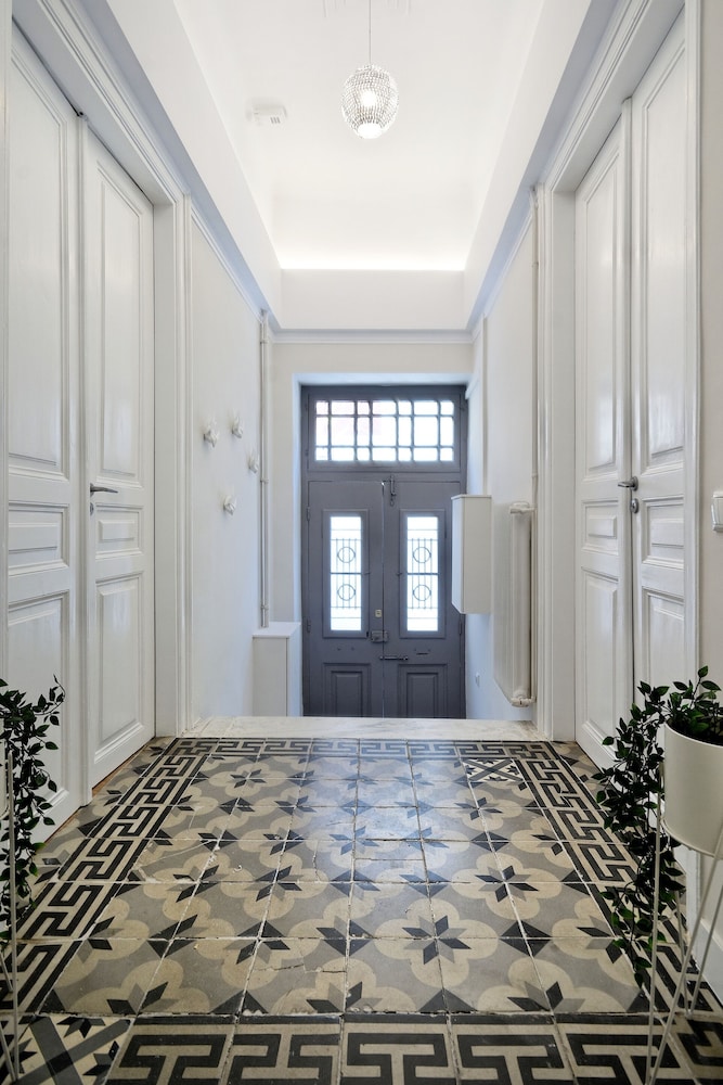 Acropolis Memories — 4-Star Luxury Hotel in Athens, Greece