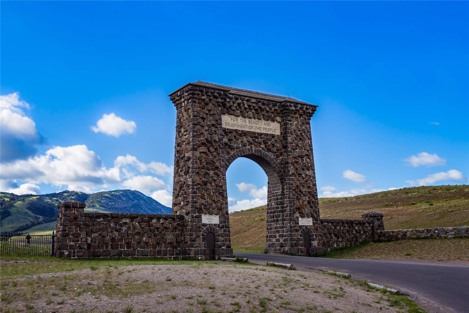 Ridgeline Hotel at Yellowstone an Ascend Collection Hotel - photo 64
