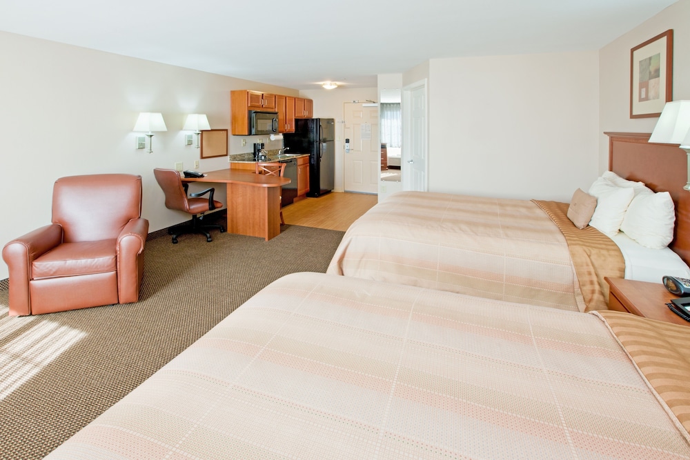 Candlewood Suites Lafayette by IHG - photo 7