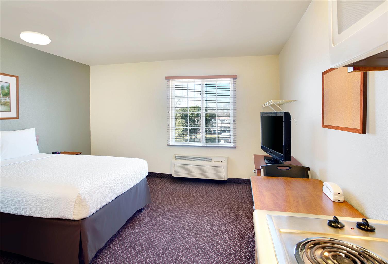WoodSpring Suites Baton Rouge Airline Highway - photo 13