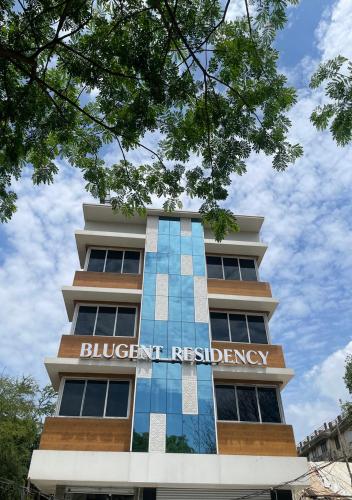 Blugent Residency in Boisar, India