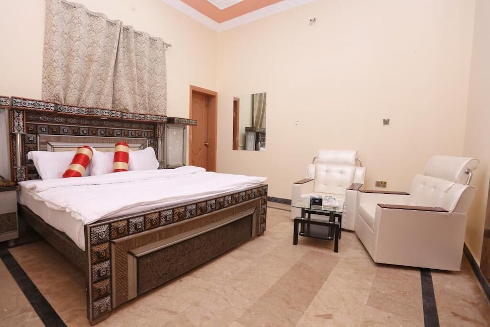 Hotel Multan One — Multan — photo 3