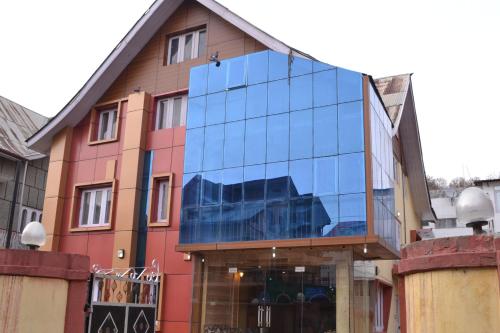 Hotel GRG Residency - last minute hotel in Srinagar