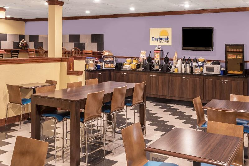 Days Inn by Wyndham South Hill - photo 14