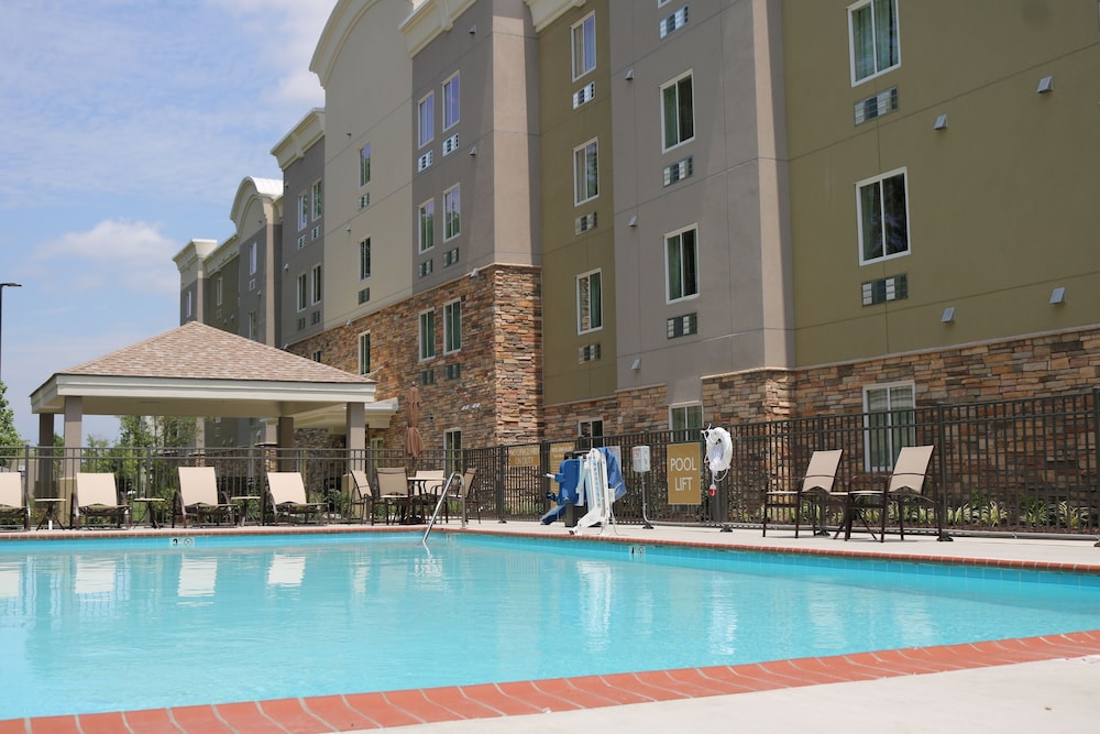 Candlewood Suites Goodlettsville Nashville by IHG - photo 10