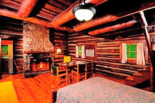 Cacapon Resort State Park - photo 17
