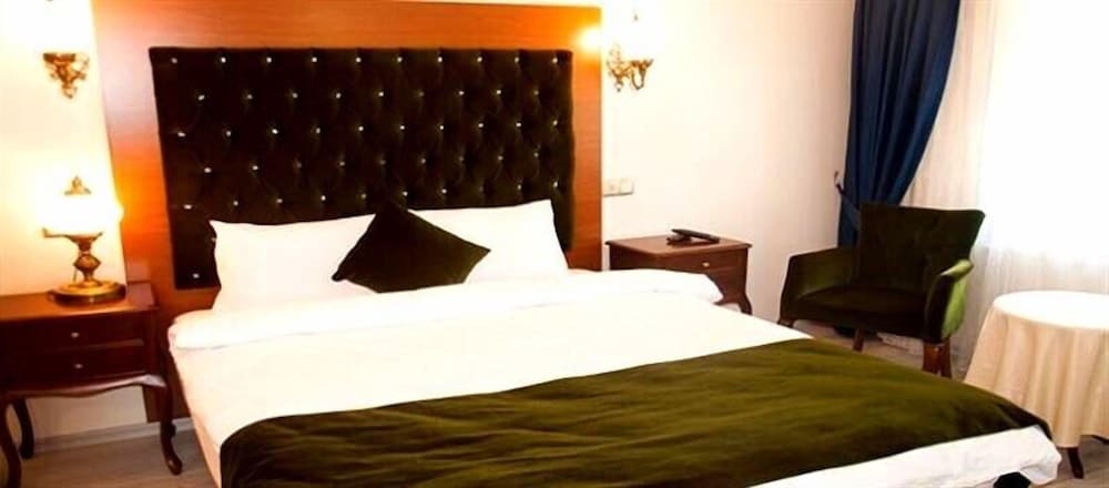 Pasa Konagi Hotel — Eskisehir — photo 2
