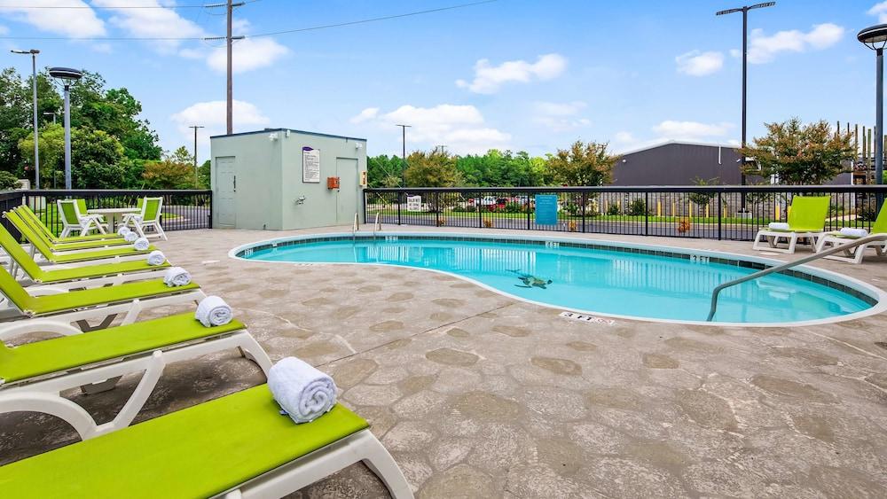 Baymont Inn And Suites Myrtle Beach - photo 24