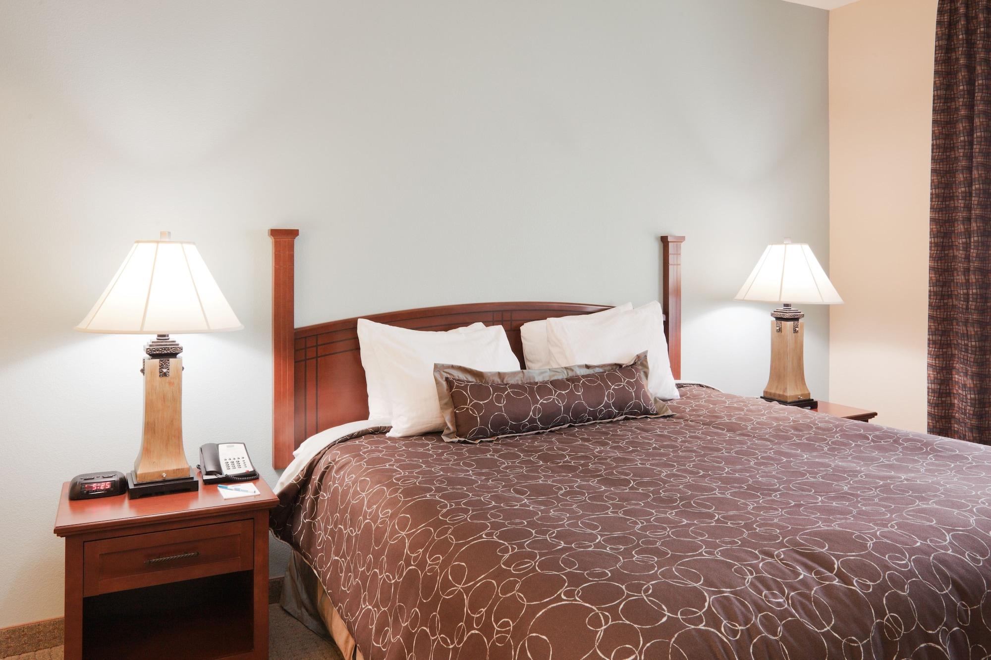 Staybridge Suites Lafayette Airport - photo 17
