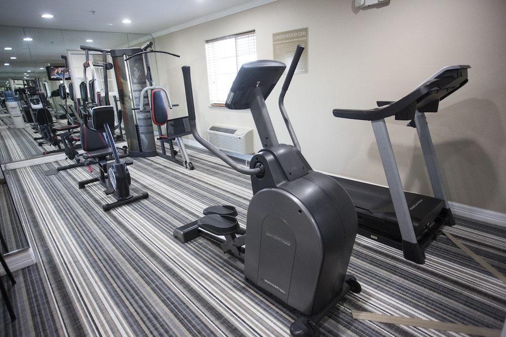 Candlewood Suites Port Arthur Nederland by IHG - photo 22