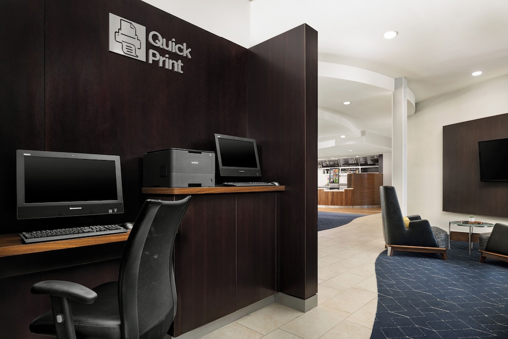 Courtyard by Marriott Amarillo West Medical Center - photo 34