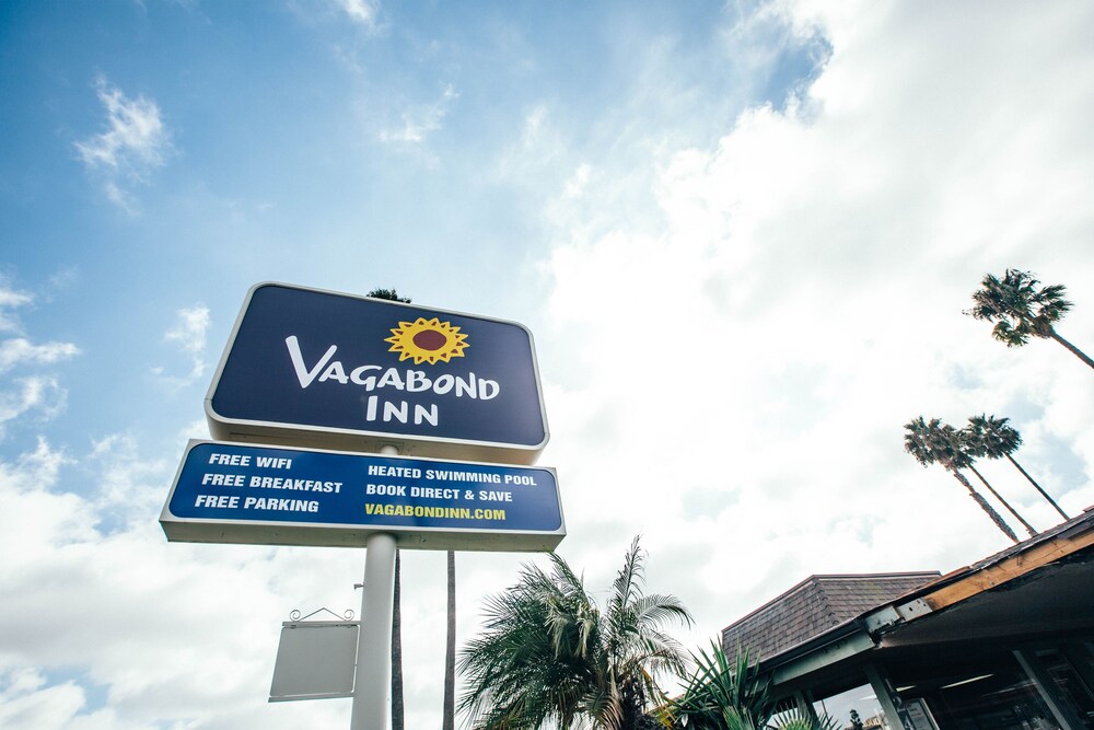 Vagabond Inn Oxnard - photo 25