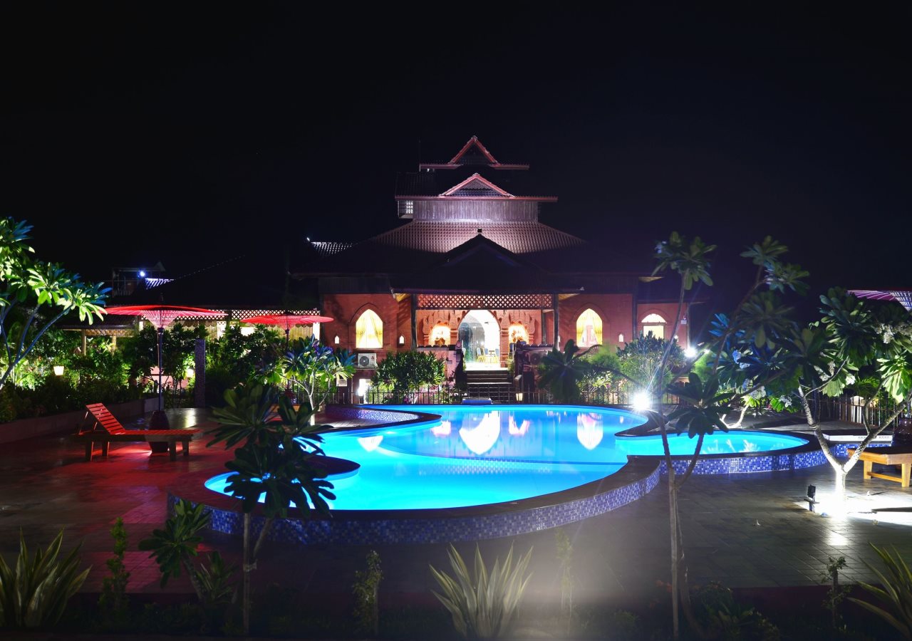 Bagan in Mandalay, Myanmar
